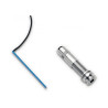 PASTILLA ACÚSTICA PASIVA / PIEZO 12 St. (2,3 mm)