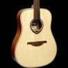 GUITARRA ACÚSTICA LÂG DREADNOUGHT TRAMONTANE 88