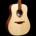 GUITARRA ACÚSTICA LÂG DREADNOUGHT TRAMONTANE 70 - NATURAL
