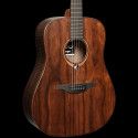 GUITARRA ACÚSTICA LÂG DREADNOUGHT - SAUVAGE
