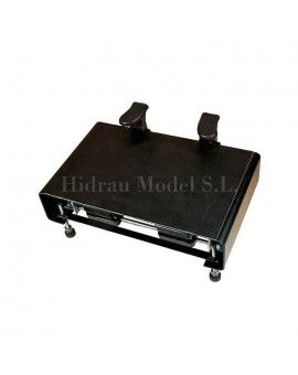 Adaptador Pedales Hidrau Model AP22