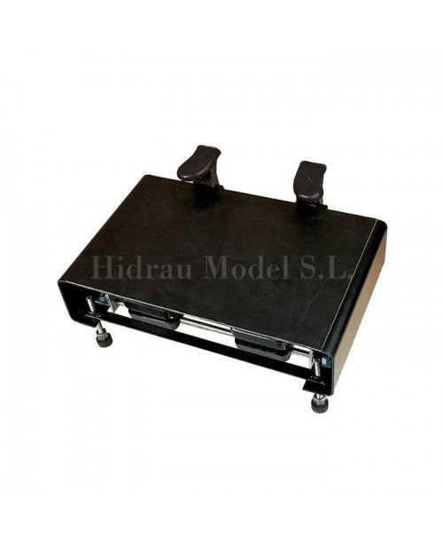 Adaptador Pedales Hidrau Model AP22