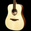 GUITARRA ACUSTICA LAG DREADNOUGHT NATURAL ZURDOS
