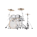 SET DE CASCOS PMX MASTER PROFESSIONAL 2216BX/1007T/1208T/1616F - White Marine Pearl