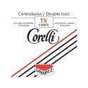 "Cuerdas- Cuerda contrabajo Corelli 394TX 4ª Fa sostenido Forte"