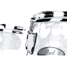SET DE CASCOS PMX MASTER PROFESSIONAL 2216BX/1007T/1208T/1616F - White Marine Pearl