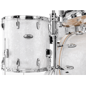 SET DE CASCOS PMX MASTER PROFESSIONAL 2216BX/1007T/1208T/1616F - White Marine Pearl