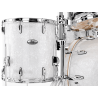 SET DE CASCOS PMX MASTER PROFESSIONAL 2216BX/1007T/1208T/1616F - White Marine Pearl