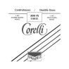 "Set de cuerdas contrabajo Corelli 390TX Forte"
