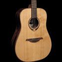 GUITARRA ACÚSTICA LÂG DREADNOUGHT TRAMONTANE 118 - NATURAL