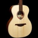 GUITARRA ACÚSTICA LÂG AUDITORIUM TRAMONTANE 70 - NATURAL