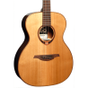 GUITARRA ACÚSTICA LÂG AUDITORIUM TRAMONTANE 118 A/E - NATURAL