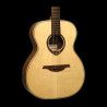 GUITARRA ACÚSTICA LÂG AUDITORIUM TRAMONTANE 318 - NATURAL