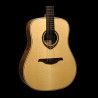 GUITARRA ACÚSTICA LÂG DREADNOUGHT TRAMONTANE 318 - NATURAL