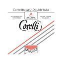 "Cuerda contrabajo Corelli 363M 3ª Si Medium"