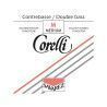 "Cuerda contrabajo Corelli 363M 3ª Si Medium"
