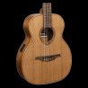 GUITARRA ACÚSTICA ESCAPADE NYLON A/E- NATURAL