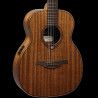 GUITARRA ACÚSTICA TRAVEL TRAMONTANE A/E - KHAYA ELECTRO