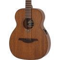 GUITARRA ACÚSTICA ESCAPADE A/E ZURDOS - KHAYA