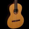 GUITARRA CLÁSICA LÂG AUDITORIUM OCCITANIA 118 - NATURAL