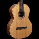 GUITARRA CLÁSICA LÂG AUDITORIUM OCCITANIA 170 - NATURAL
