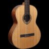 GUITARRA CLÁSICA LÂG AUDITORIUM OCCITANIA 170 - NATURAL