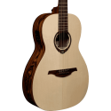 GUITARRA ACÚSTICA LÂG PARLOR TRAMONTANE 270 A/E - NATURAL