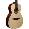 GUITARRA ACÚSTICA LÂG PARLOR TRAMONTANE