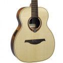 GUITARRA ACÚSTICA TRAVEL TRAMONTANE A/E ABETO - NATURAL