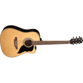 GUITARRA ACÚSTICA DREADNOUGHT RANGER 6 A/E CUTAWAY - Natural
