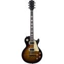 Guitarra eléctrica Eko Starter LS300 tipo LP - Honey Burst