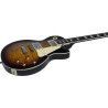 Guitarra eléctrica Eko Starter LS300 tipo LP - Honey Burst