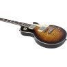 Guitarra eléctrica Eko Starter LS300 tipo LP - Honey Burst