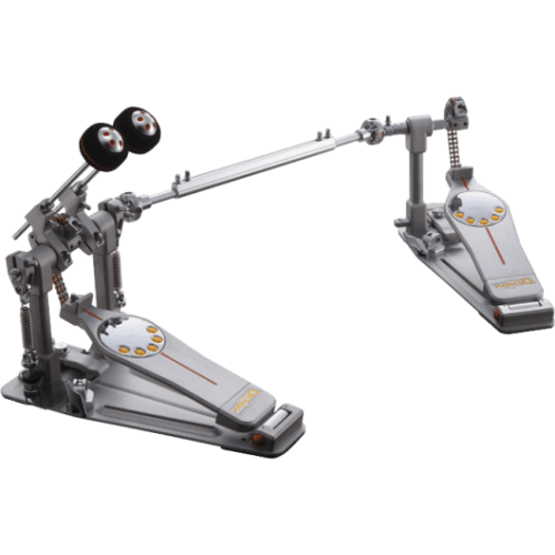 PEDAL DOBLE DE BOMBO ELIMINATOR DEMON (Z