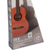 PACK GUITARRA CLÁSICA 3/4 STUDIO 5 - Natural