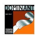 "Cuerda contrabajo Thomastik Dominant Soloist 192S 3ª Si"