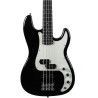 Bajo eléctrico Eko Starter PJ300 tipo Precision - Negro