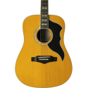 GUITARRA ACÚSTICA DREADNOUGHT RANGER 6 VR A/E - Natural