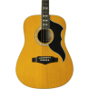 GUITARRA ACÚSTICA DREADNOUGHT RANGER 6 VR A/E - Natural