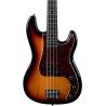 Bajo eléctrico Eko Starter PB300 tipo Precision - Sunburst