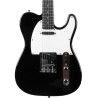 Guitarra eléctrica Eko Starter TL300 tipo Tele - Negra