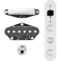 SET 2 PASTILLAS A/A GREG KOSH HUMBUCKER