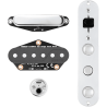 SET 2 PASTILLAS A/A GREG KOSH HUMBUCKER