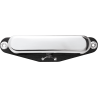 SET 2 PASTILLAS A/A GREG KOSH HUMBUCKER - Negras
