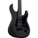 GUITARRA ELÉCTRICA EKO AIRE 500 STEALTH - MATTE BLACK