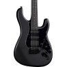 GUITARRA ELÉCTRICA EKO AIRE 500 STEALTH - MATTE BLACK