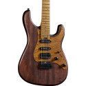 GUITARRA ELÉCTRICA EKO AIRE 701 WILDWOOD - NATURAL