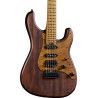 GUITARRA ELÉCTRICA EKO AIRE 701 WILDWOOD - NATURAL