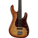 BAJO ELÉCTRICO EKO AIRE 800 MUSA - Honey Burst
