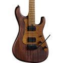 GUITARRA ELÉCTRICA EKO FIRE 701 WILDWOOD - NATURAL